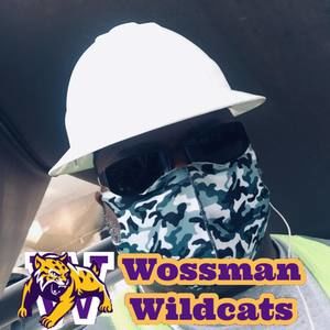 Meet your Posher, Greg